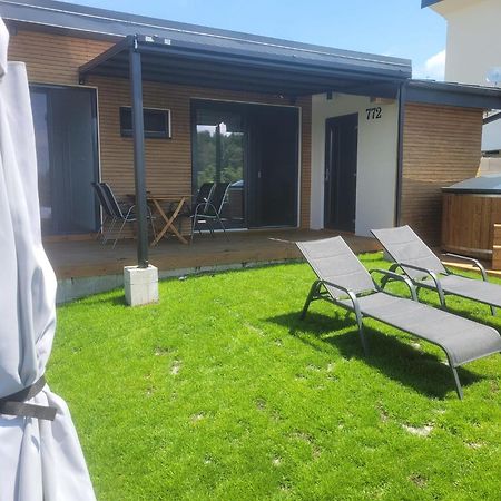 Apartman Cassovia Holcikovce Extérieur photo