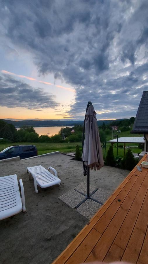 Apartman Cassovia Holcikovce Extérieur photo