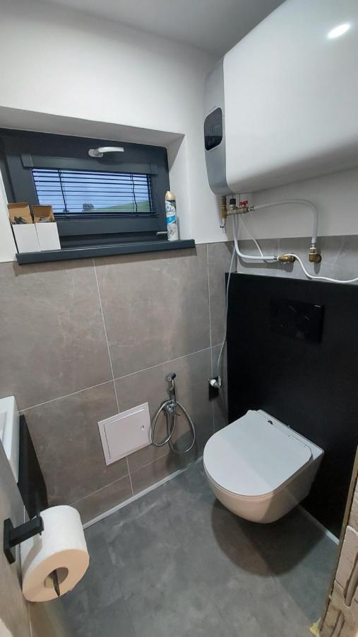 Apartman Cassovia Holcikovce Extérieur photo