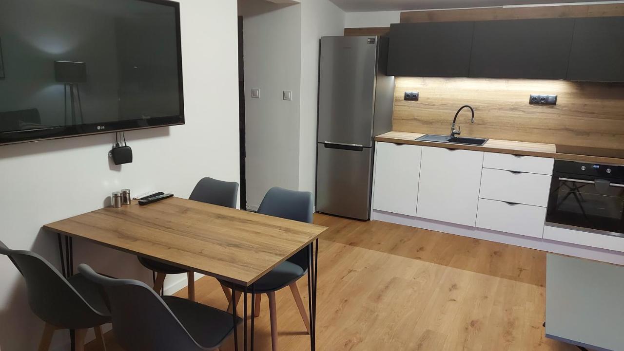 Apartman Cassovia Holcikovce Extérieur photo