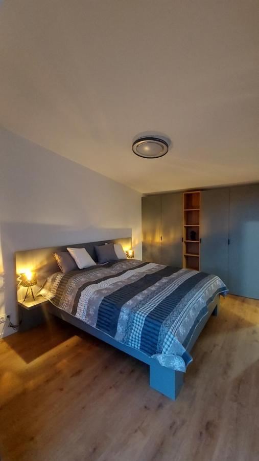 Apartman Cassovia Holcikovce Extérieur photo