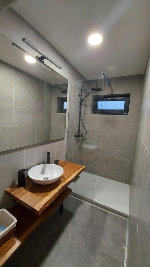 Apartman Cassovia Holcikovce Extérieur photo