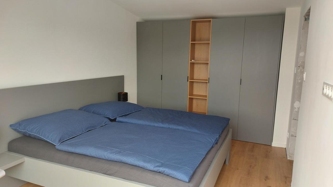 Apartman Cassovia Holcikovce Extérieur photo