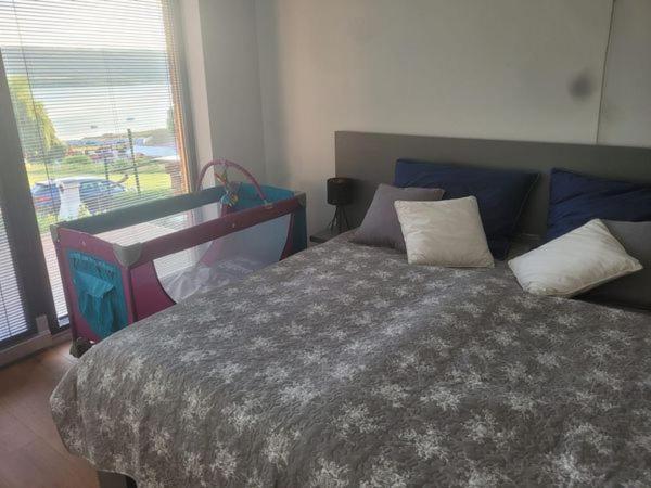 Apartman Cassovia Holcikovce Extérieur photo